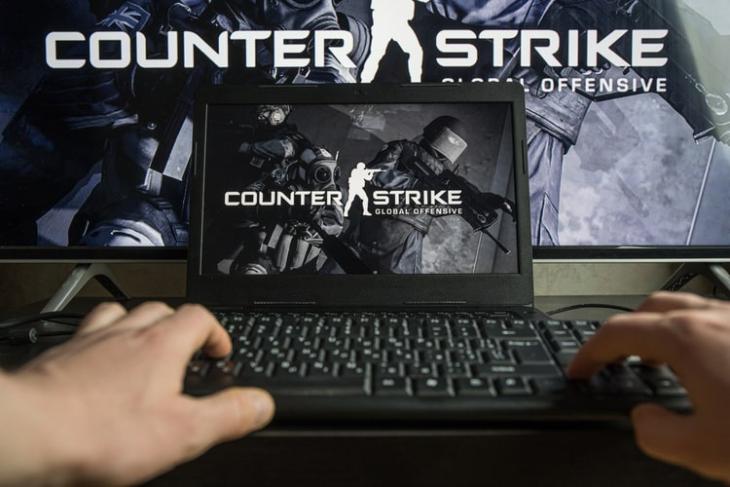 A Bug in CS GO Lets a Hacker Take Control of a User System