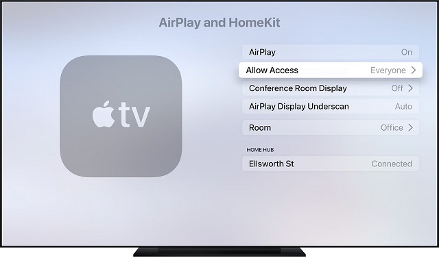 10 Tips to Fix AirPlay Not Working Issues in iOS 15 and macOS Monterey - 66