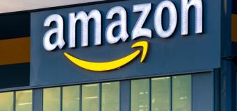 Amazon Earned More in 2020 than in the Past Three Years