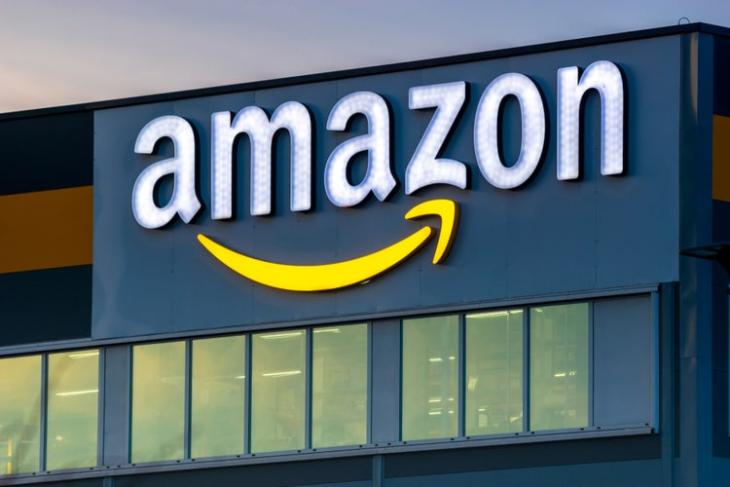 Amazon Earned More in 2020 than in the Past Three Years