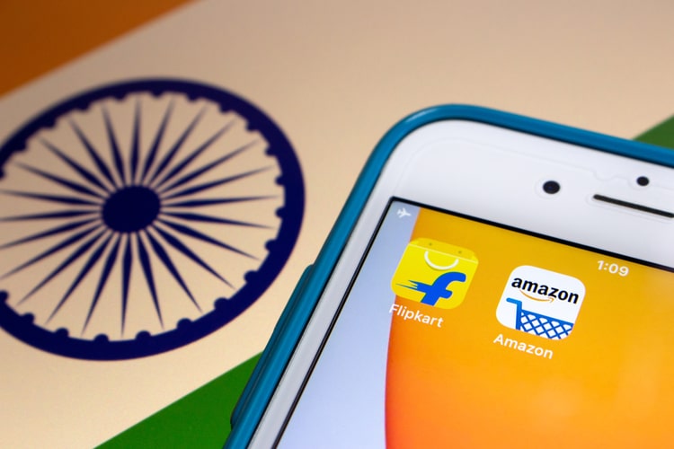 Amazon, Flipkart Stop Non-Essential Deliveries in Delhi | Beebom