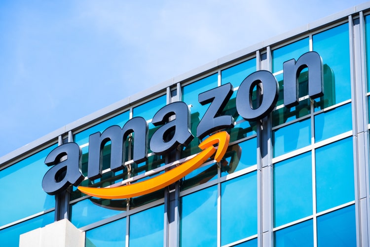 Amazon to Airlift 100 Ventilator Units into India feat. min