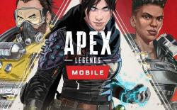 Apex Legends Mobile beta launch details - India