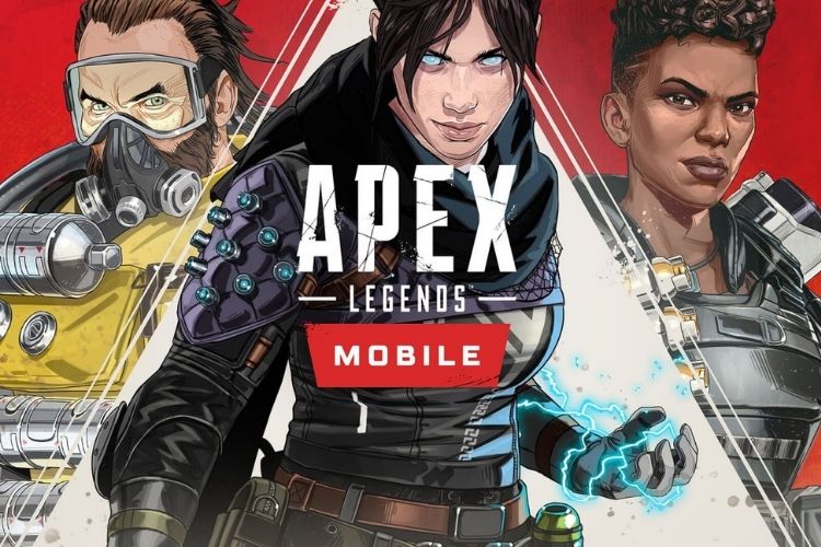 Apex Legends Mobile beta launch details - India