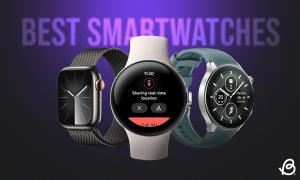 12 Best Smartwatches in 2024: The Only Guide You'll Need