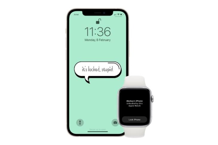 Can't Unlock iPhone with Apple Watch Here is the Quick Fix