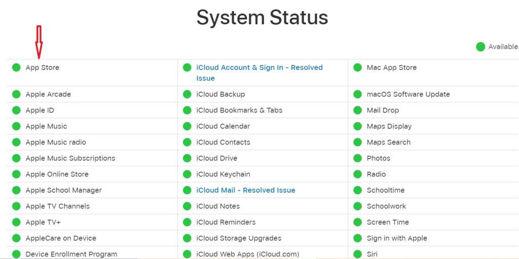 9 Methods to Fix the "Cannot Connect to App Store" Error | Beebom