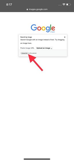 How to Reverse Image Search on an iPhone in 2021  Guide  - 67