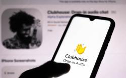 Clubhouse data of 1.3mn users leaked