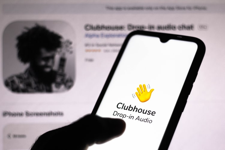 Clubhouse data of 1.3mn users leaked