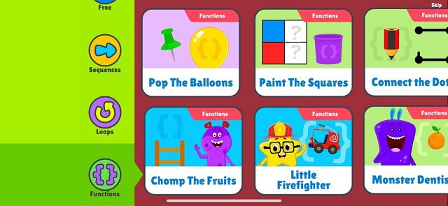 8 Best Coding Apps for Kids on iOS and Android (2021) | Beebom