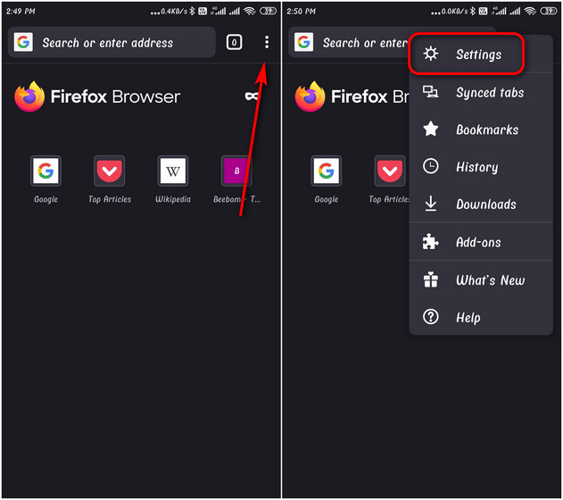 How to Disable Autoplay Videos on Chrome, Firefox and Edge Beebom