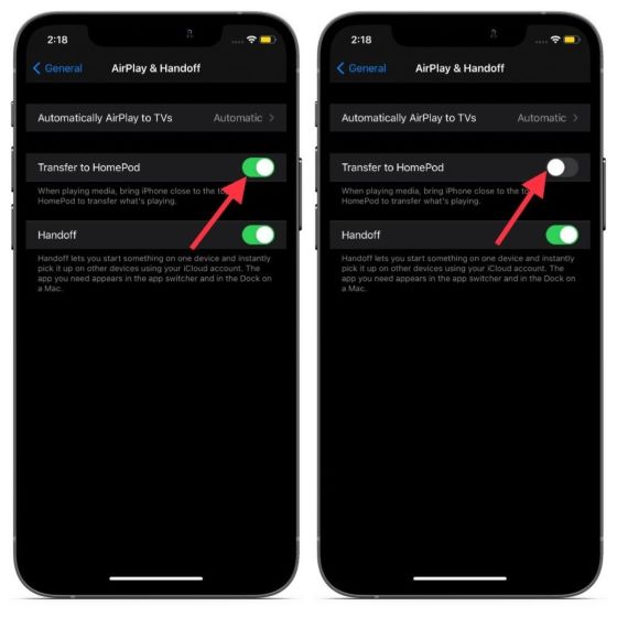 Disable-Proximity-alerts-on-iPhone
