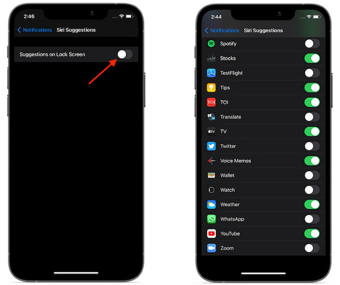 40  Hidden iPhone Tips and Tricks You Should Try  2022  - 94