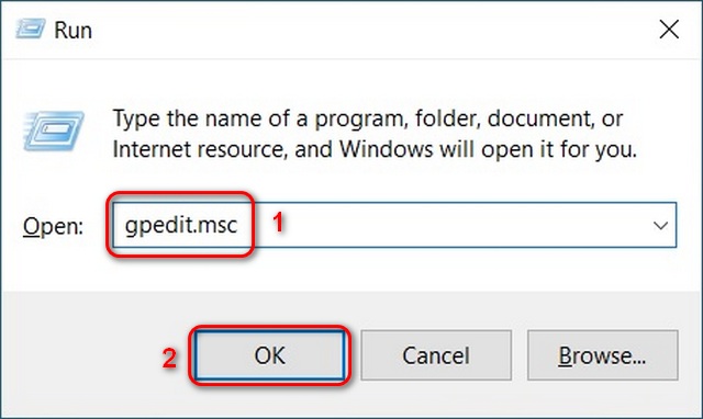 So deaktivieren Sie den Zugriff auf den Registrierungseditor in Windows 10 (2021)