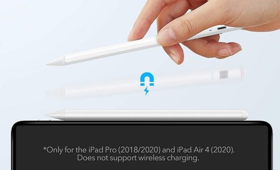 8 Best Apple Pencil Alternatives for iPad Pro 2021 | Beebom