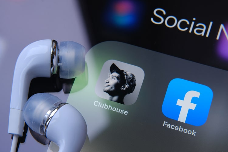 Facebook announces new audio products