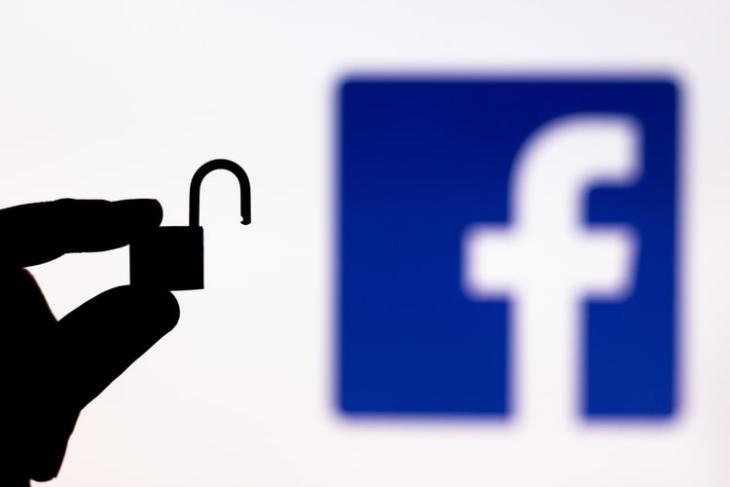 Facebook data of 533 million users leaked