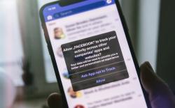 Facebook encourages users to allow tracking