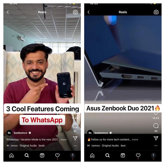 4 Best Ways to Add Original Audio to Instagram Reels in 2023