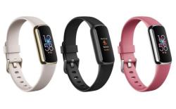 Fitbit Luxe ft