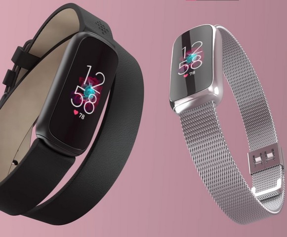 Fitbit luxe announced to launch in India 