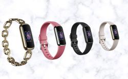 Fitbit luxe announced to launch in India