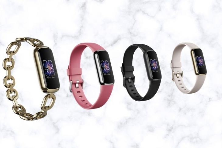Fitbit luxe announced to launch in India