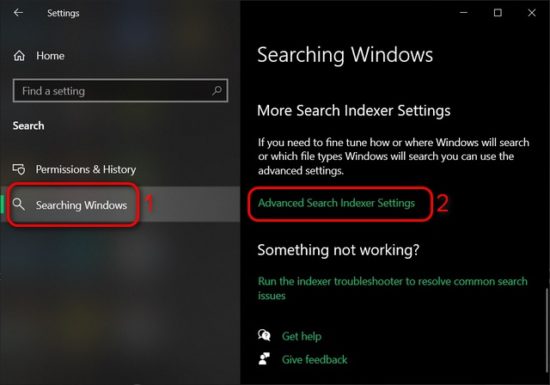 Windows 10-Suche Funktioniert Nicht? Wie Repariert Man! - Tech News