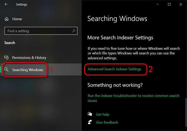 Windows 10 Search Not Working? How to Fix!