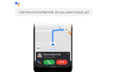 Google Assistant Driving Mode Preview Expands to India and Other Countries