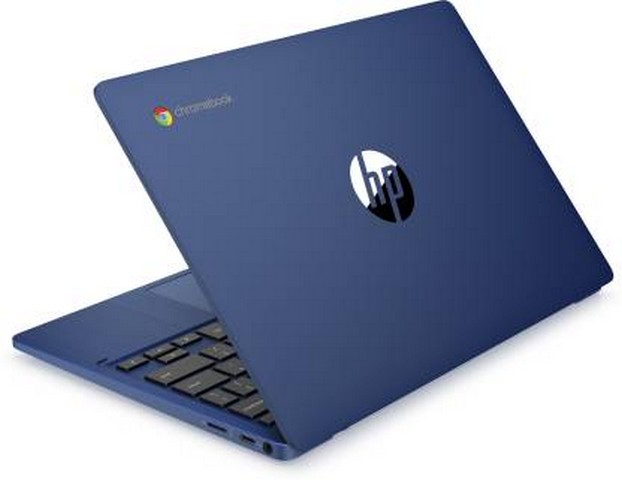 HP Chromebook 11a Launched in India at Rs 21 999 - 77