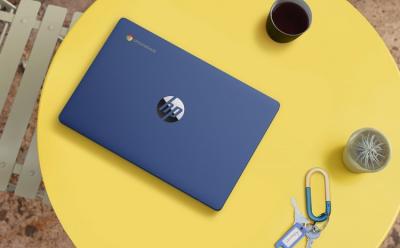 HP launches affordable Chromebook 11a in India feat.