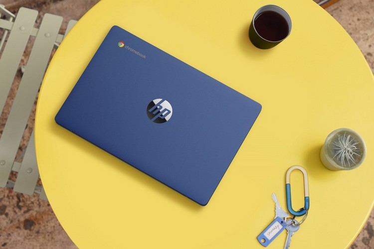 HP launches affordable Chromebook 11a in India feat.