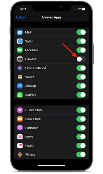 40  Hidden iPhone Tips and Tricks You Should Try  2022  - 56