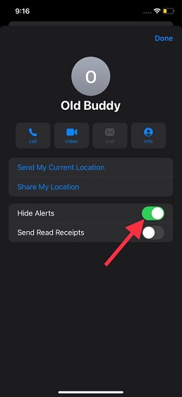 40  Hidden iPhone Tips and Tricks You Should Try  2022  - 88