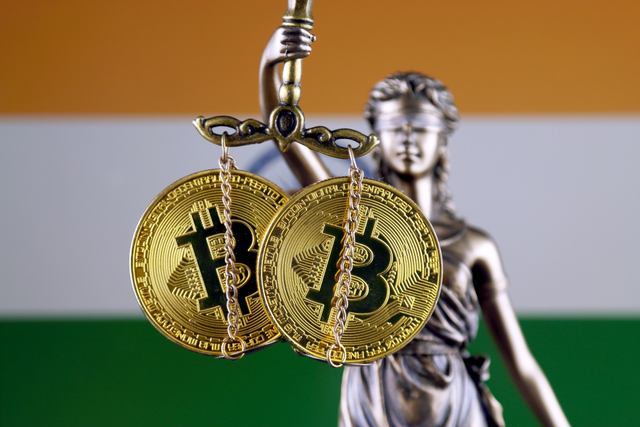 Is It Legal To Buy And Sell Bitcoin In India Beebom