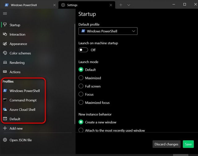 How to Customize Windows Terminal: Change Theme, Colors, Background Image & More