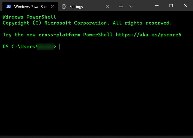 How to Customize Your Windows Terminal (Guide) | Beebom