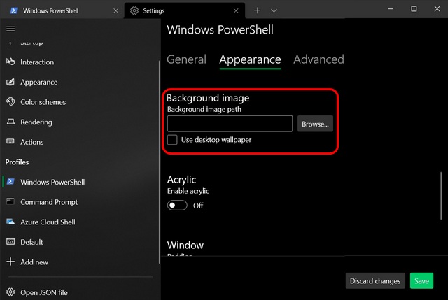 How to Customize Your Windows Terminal (Guide) | Beebom