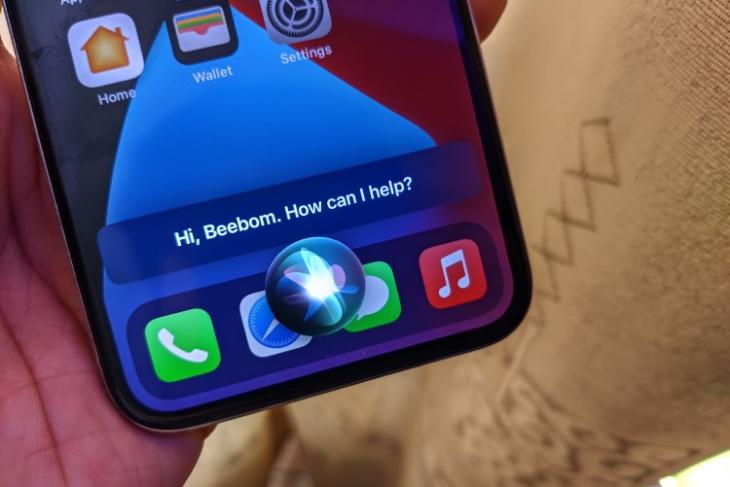 How to Use New Siri Voices in iOS 14.5 on iPhone and iPad
