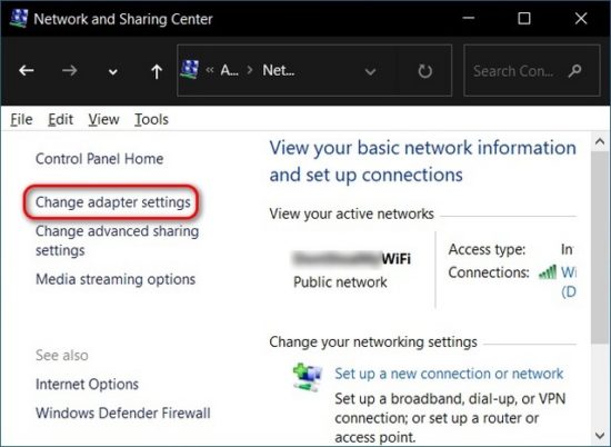 So Finden Sie Gespeicherte WLAN-Passwörter In Windows 10 - Tech News