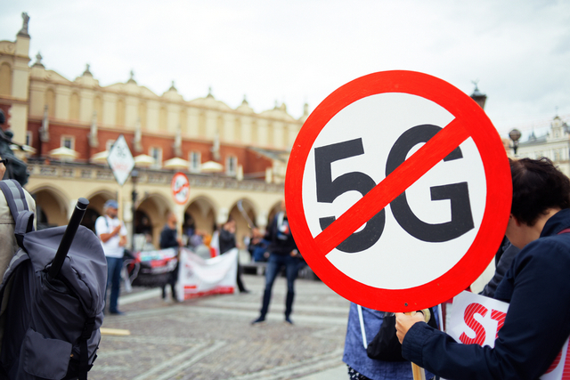 Impact of 5G Radiation  Is 5G Bad for Your Health  - 95