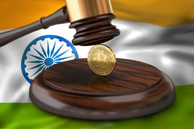 Is it Legal to Buy and Sell Bitcoin in India? | LaptrinhX