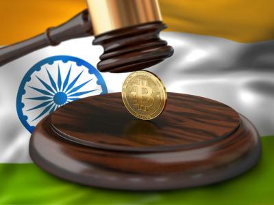 Is it Legal to Buy and Sell Bitcoin in India