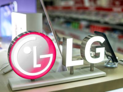 LG confirms to shut down smartphone business
