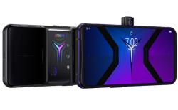 Lenovo Legion Phone Duel 2 with 144Hz Display, Twin Turbo Fan Cooling Launched