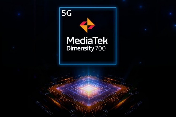 MediaTek brings Dimensity 700 5G SoC in India