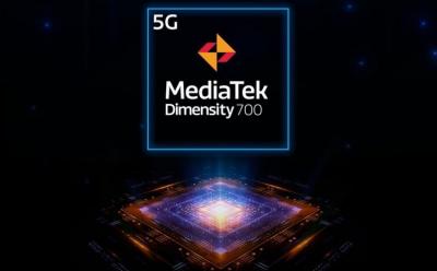 MediaTek brings Dimensity 700 5G SoC in India