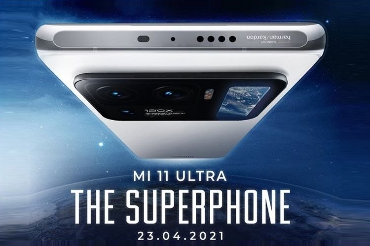 mi 11 ultra price in india launch date